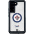 NHL Winnipeg Jets Distressed Galaxy S23 Waterproof Case