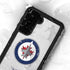 NHL Winnipeg Jets Distressed Galaxy S23 Waterproof Case