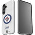 NHL Winnipeg Jets Distressed Galaxy S24 Plus Impact Case