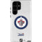 NHL Winnipeg Jets Distressed Galaxy S24 Ultra Impact Case