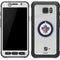 NHL Winnipeg Jets Distressed Galaxy S7 Active Skin