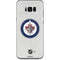 NHL Winnipeg Jets Distressed Galaxy S8 Plus Skin