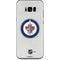 NHL Winnipeg Jets Distressed Galaxy S8 Skin