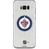 NHL Winnipeg Jets Distressed Galaxy S8 Skin