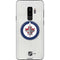 NHL Winnipeg Jets Distressed Galaxy S9 Plus Skin