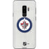 NHL Winnipeg Jets Distressed Galaxy S9 Plus Skin