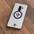 NHL Winnipeg Jets Distressed Galaxy S9 Plus Skin
