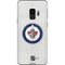 NHL Winnipeg Jets Distressed Galaxy S9 Skin
