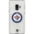 NHL Winnipeg Jets Distressed Galaxy S9 Skin