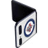 NHL Winnipeg Jets Distressed Galaxy Z Flip Skin