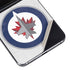 NHL Winnipeg Jets Distressed Galaxy Z Flip5 5G Skin