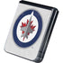 NHL Winnipeg Jets Distressed Galaxy Z Flip5 5G Skin