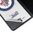 NHL Winnipeg Jets Distressed Galaxy Z Fold3 5G Skin