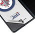 NHL Winnipeg Jets Distressed Galaxy Z Fold4 5G Skin