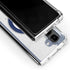 NHL Winnipeg Jets Distressed Galaxy Z Fold5 5G Clear Case