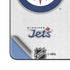 NHL Winnipeg Jets Distressed Galaxy Z Fold5 5G Skin