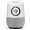 NHL Winnipeg Jets Distressed Google Home Skin