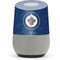 NHL Winnipeg Jets Distressed Logo Google Home Skin