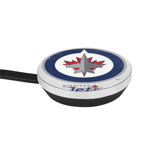NHL Winnipeg Jets Distressed Google Stadia Controller Skin