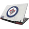 NHL Winnipeg Jets Distressed Lenovo IdeaPad Skin