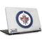 NHL Winnipeg Jets Distressed Dell Inspiron Skin