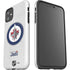 NHL Winnipeg Jets Distressed iPhone 11 Impact Case