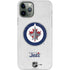 NHL Winnipeg Jets Distressed iPhone 11 Pro Lite Case
