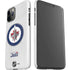 NHL Winnipeg Jets Distressed iPhone 11 Pro Lite Case
