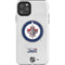 NHL Winnipeg Jets Distressed iPhone 11 Pro Max Impact Case
