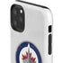 NHL Winnipeg Jets Distressed iPhone 11 Pro Max Impact Case
