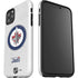 NHL Winnipeg Jets Distressed iPhone 11 Pro Max Impact Case