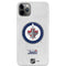 NHL Winnipeg Jets Distressed iPhone 11 Pro Max Lite Case