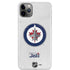 NHL Winnipeg Jets Distressed iPhone 11 Pro Max Lite Case