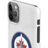NHL Winnipeg Jets Distressed iPhone 11 Pro Max Lite Case