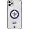 NHL Winnipeg Jets Distressed iPhone 11 Pro Max Skin