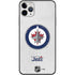 NHL Winnipeg Jets Distressed iPhone 11 Pro Max Skin