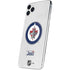 NHL Winnipeg Jets Distressed iPhone 11 Pro Max Skin