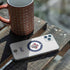 NHL Winnipeg Jets Distressed iPhone 11 Pro Max Skin