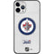 NHL Winnipeg Jets Distressed iPhone 11 Pro Skin