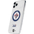 NHL Winnipeg Jets Distressed iPhone 11 Pro Skin