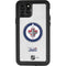 NHL Winnipeg Jets Distressed iPhone 11 Pro Waterproof Case