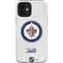 NHL Winnipeg Jets Distressed iPhone 12 Impact Case