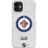 NHL Winnipeg Jets Distressed iPhone 12 Mini Lite Case