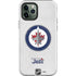NHL Winnipeg Jets Distressed iPhone 12 Pro Max Impact Case