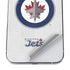 NHL Winnipeg Jets Distressed iPhone 12 Pro Max Skin