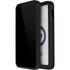 NHL Winnipeg Jets Distressed iPhone 12 Pro Max Waterproof Case