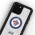 NHL Winnipeg Jets Distressed iPhone 12 Pro Max Waterproof Case