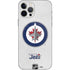 NHL Winnipeg Jets Distressed iPhone 12 Pro Skin