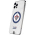 NHL Winnipeg Jets Distressed iPhone 12 Pro Skin