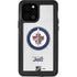 NHL Winnipeg Jets Distressed iPhone 12 Pro Waterproof Case